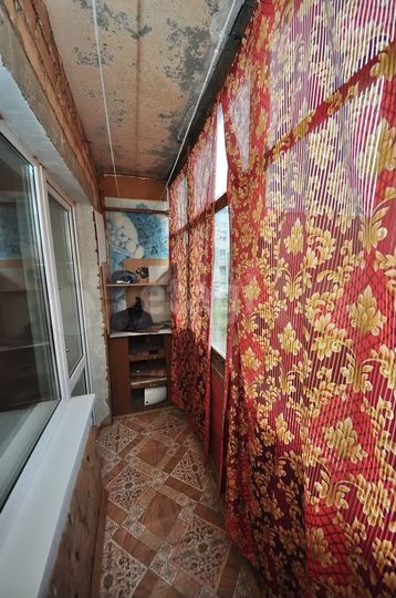 1-к. квартира, 31,2 м², 2/5 эт.