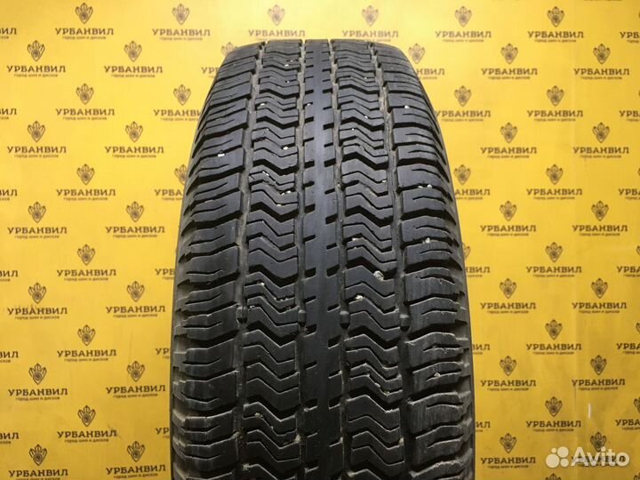 МШЗ М-241 Power 205/70 R15 95T