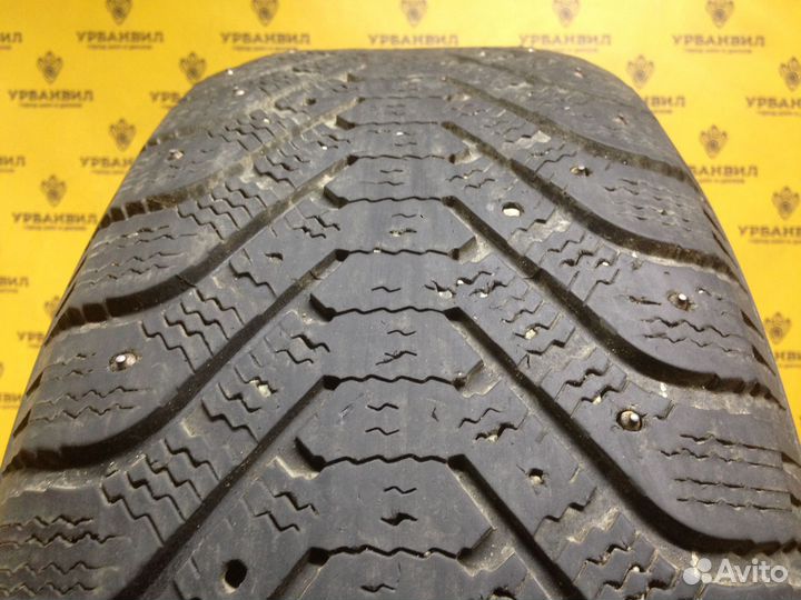 Goodyear UltraGrip 500 265/65 R17 110T