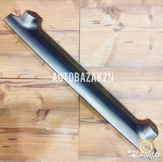 Решётка радиатора Ваз 2114 цвет кварц