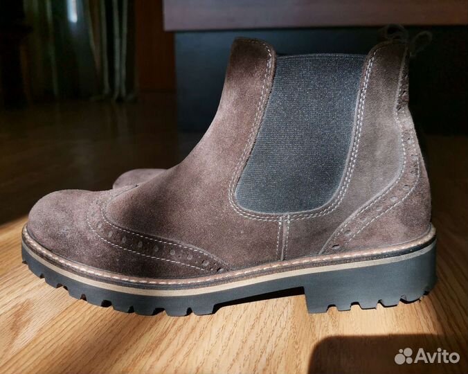 Ботинки челси