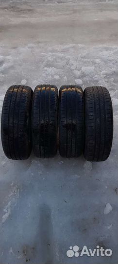 Kumho Ecowing ES01 KH27 185/65 R15 88