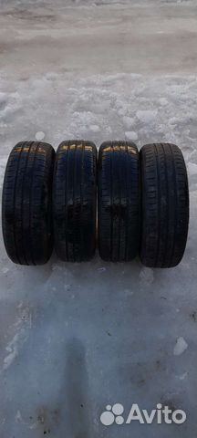Kumho Ecowing ES01 KH27 185/65 R15 88
