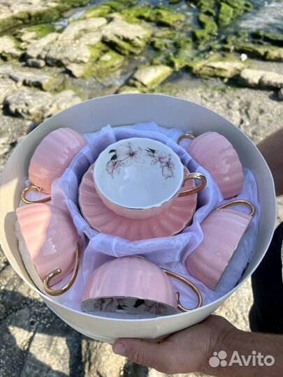 Чайный набор