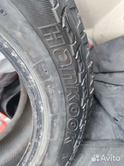 Hankook DynaPro ATM RF10 265/60 R18 109T