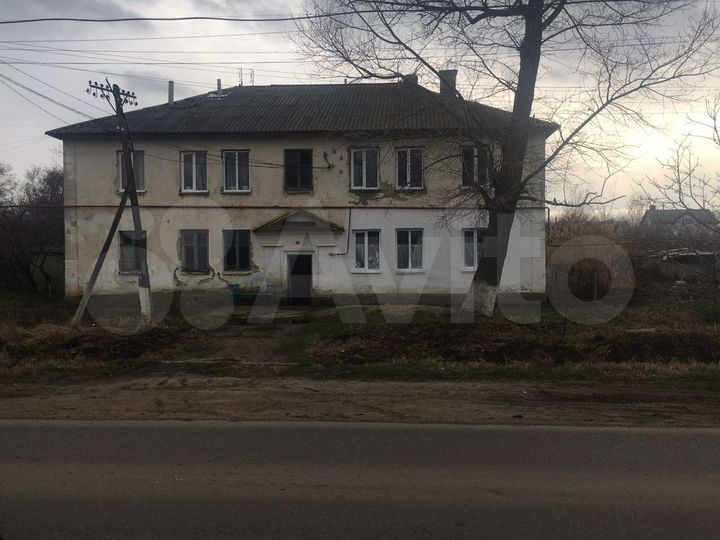 2-к. квартира, 42,2 м², 1/2 эт.