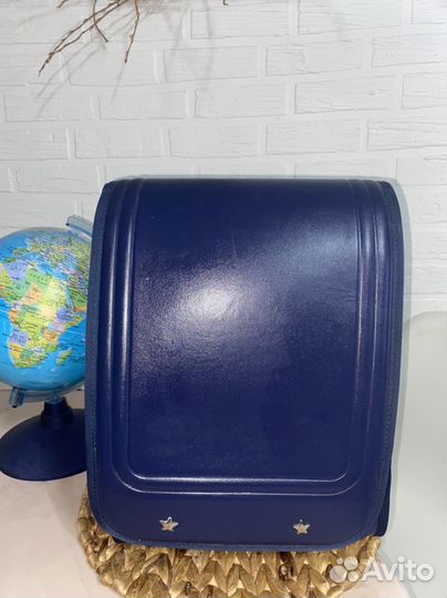 Портфель школьный