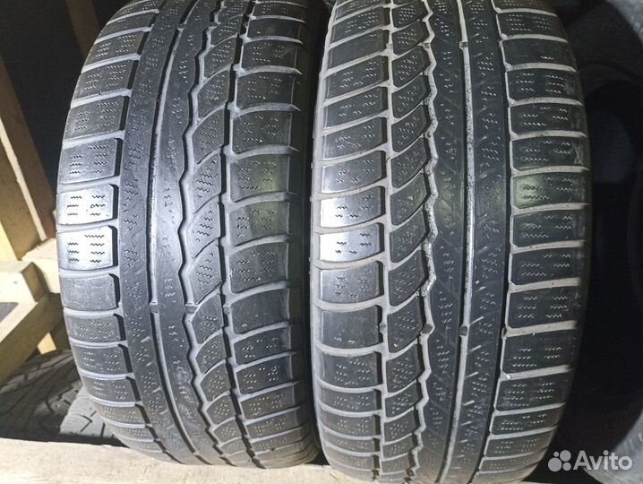 Continental Conti4x4Contact 235/55 R17