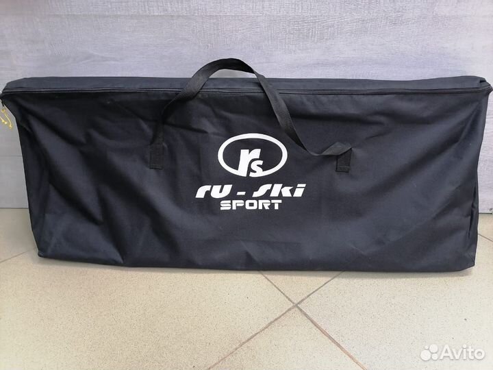 Стол для подготовки лыж Ru Ski