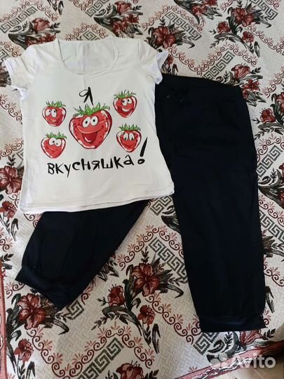 Женские вещи пакетом 44 46 размер