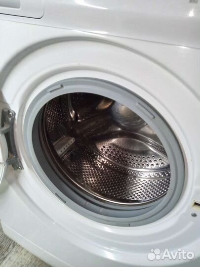 Стиральная машина гарантия