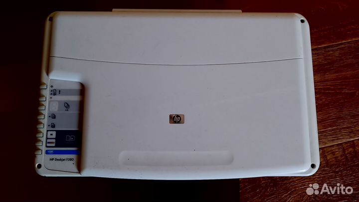 Принтер-сканер