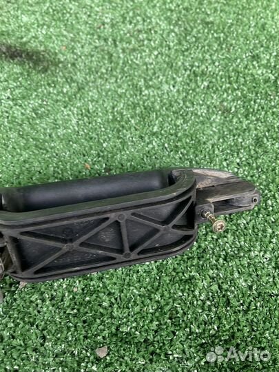 Ручка двери наружня форд эскейп маверик трибут