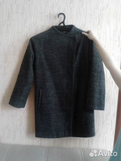 Пальто демисезон