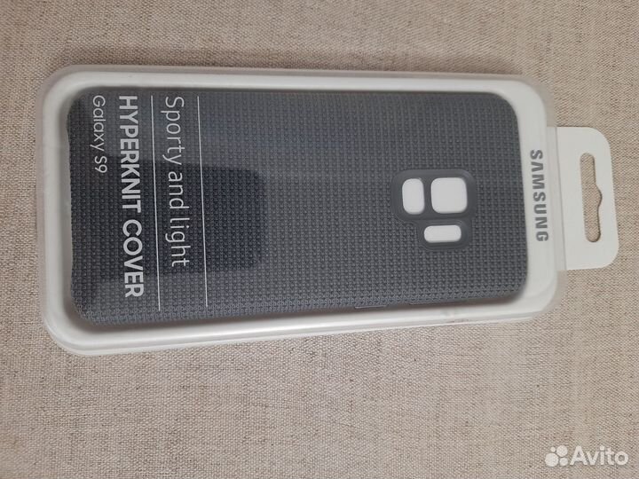 Чехол для телефона samsung Galaxy S9