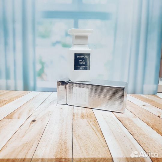 Духи TOM ford Soleil Neige 50 ml