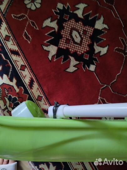 Ходунки детские музыкальные