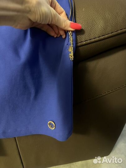 Платье мини