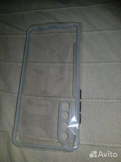 Противоударные чехлы для Huawei p30 новые