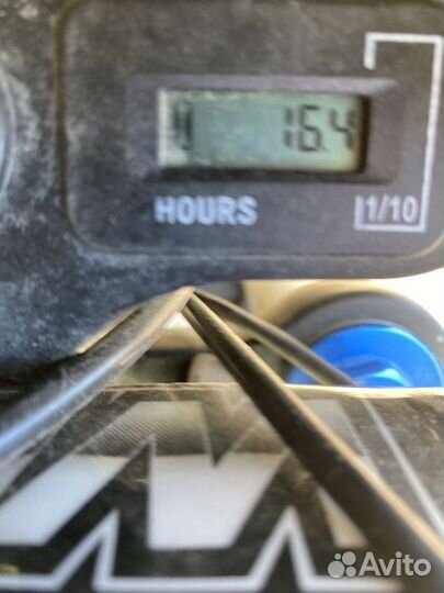 Питбайк wels 125 кубов