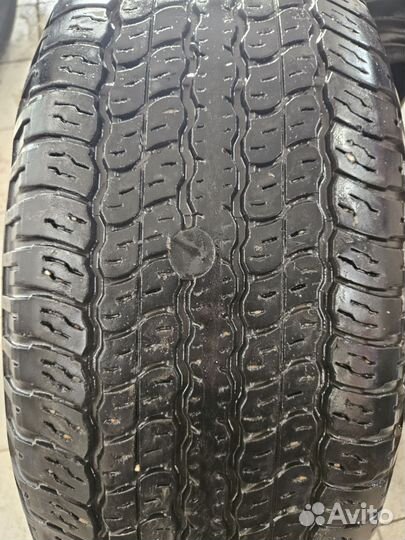 Toyo A36 265/60 R18 110H