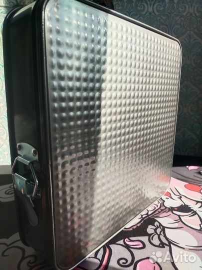 Формы для выпекания/десертов (всё вместе)