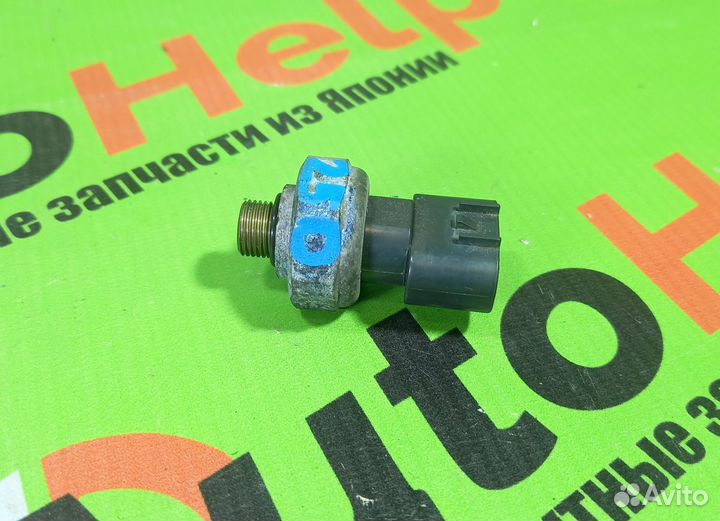 Датчик кондиционера toyota avensis AZT250