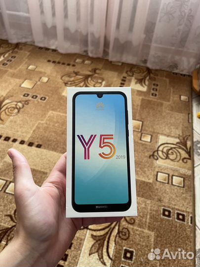 HUAWEI Y5, 8 ГБ
