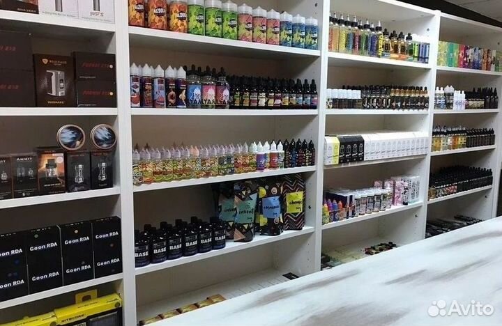 Готовый табачный бизнес – начинайте сейчас