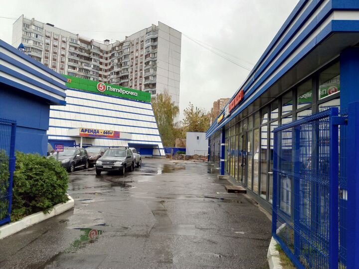 Сдам помещение свободного назначения, 408 м²