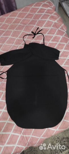 Фартук с нарукавниками