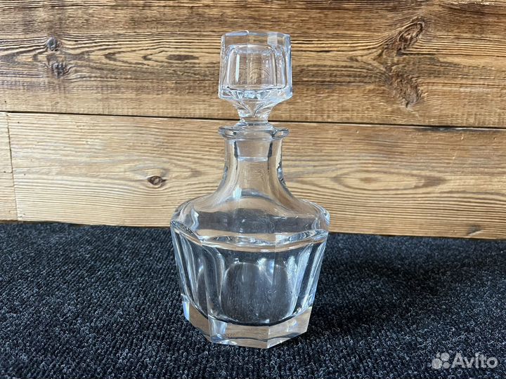 Графин СССР