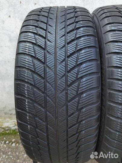 Bridgestone Blizzak LM-001 225/50 R18 95H