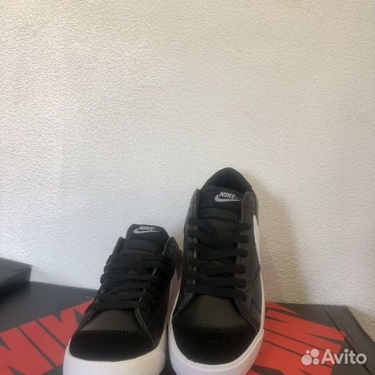 Кроссовки Nike Blazer 77 jimbo low