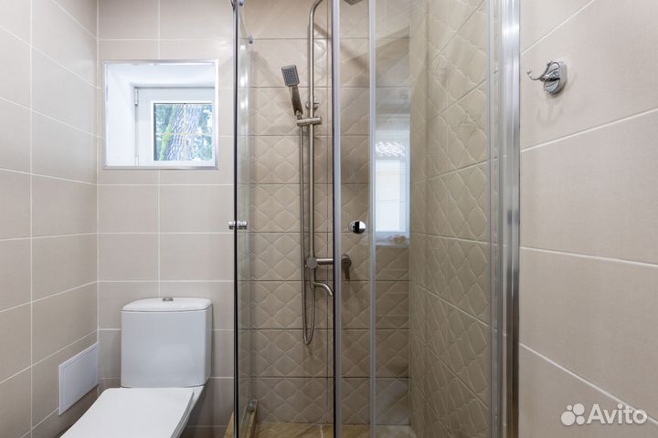 Отдых у моря. База отдыха Адлер пгт Сириус