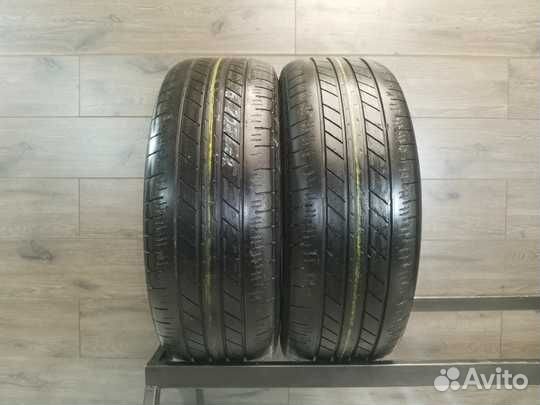Bridgestone Turanza ER33 205/60 R16 92H