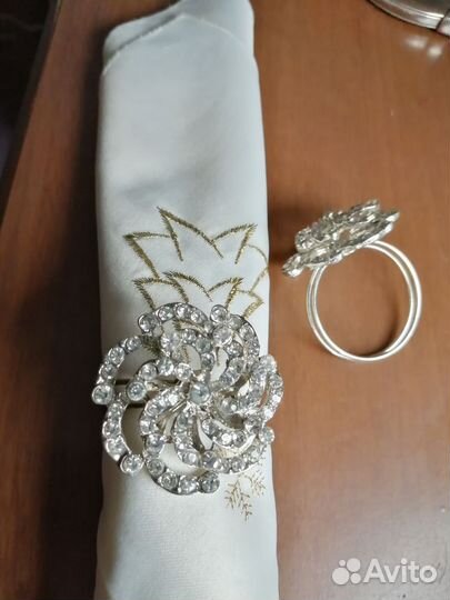 Держатель для салфеток