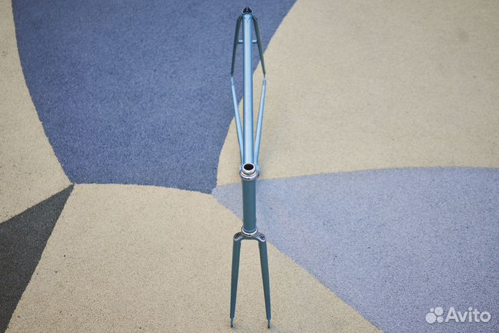 Rossin Pista Columbus SL 2.750g