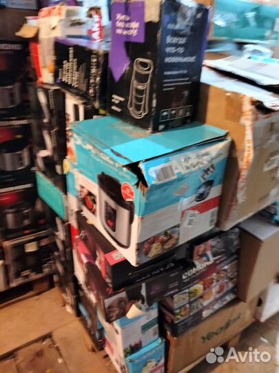 Лот техники под запчасти и ремонт