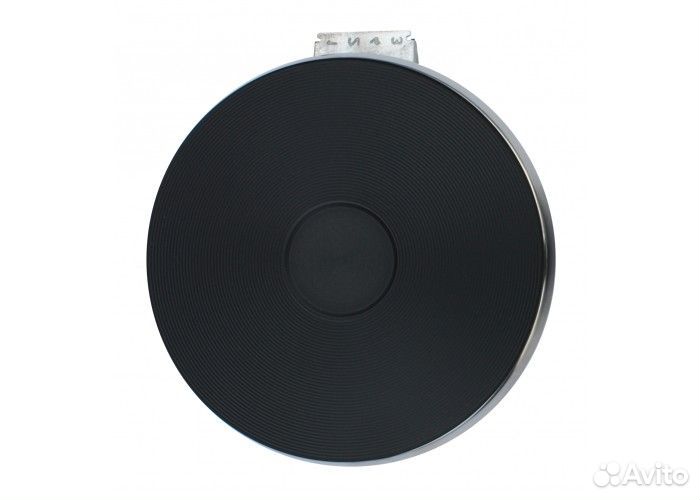 Конфорка для электроплиты Гефест D180/1,5 квт