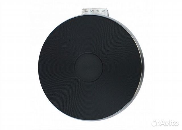 Конфорка для электроплиты Гефест D180/1,5 квт