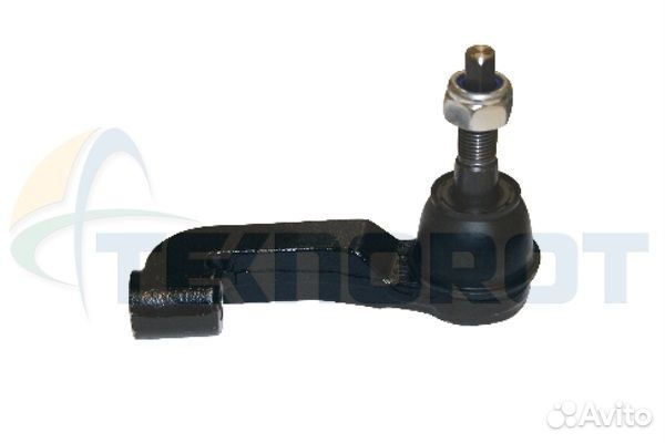 Наконечник рулевой тяги r m16x1, 5