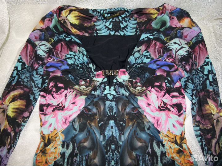 Roberto cavalli кофточка