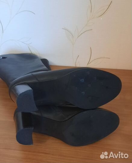 Сапоги Pierre Cardin