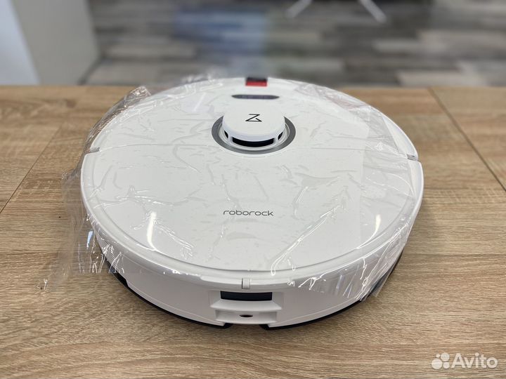 Робот-пылесос Roborock S8 Pro Ultra Белый Сертиф