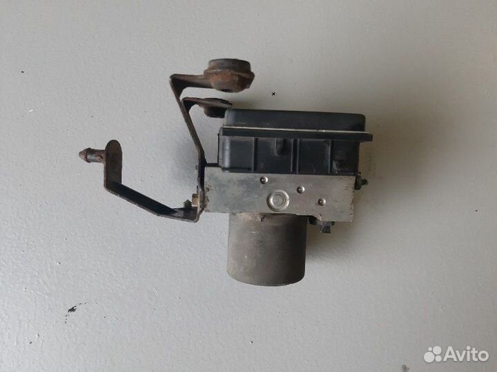 Блок abs Ford Transit