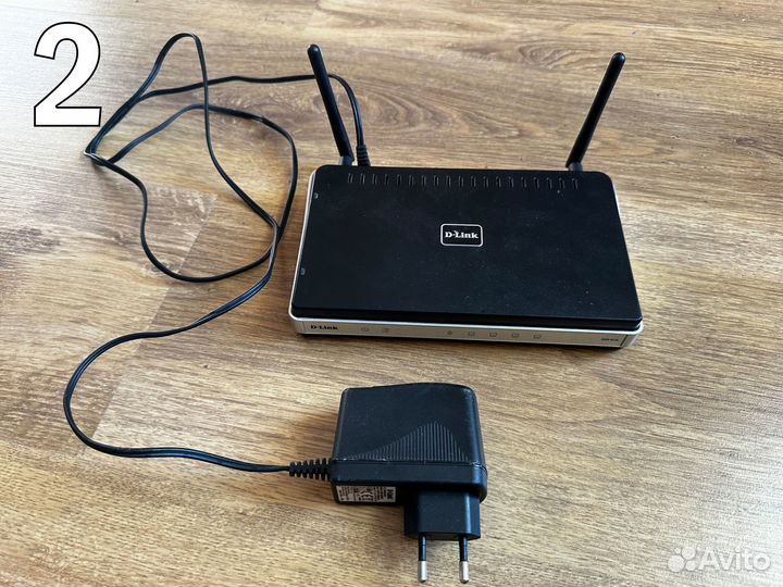 Wifi роутеры