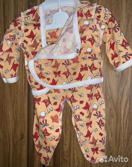 Детская одежда