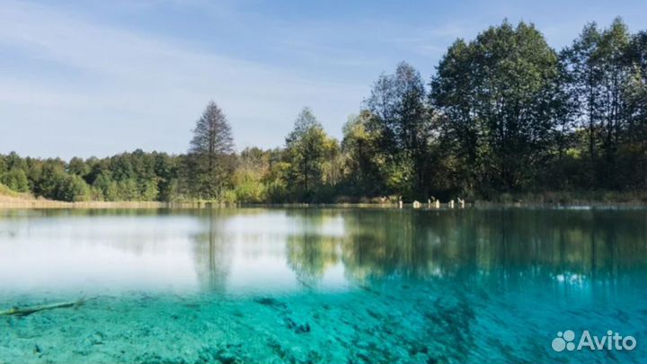 Экскурсия Болгар отправление с Казани