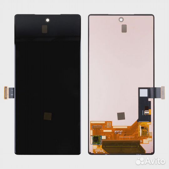 Дисплей Google Pixel 6 тачскрин, оригинал